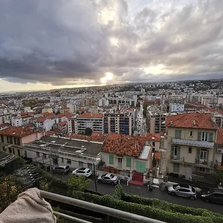 Double With Great View