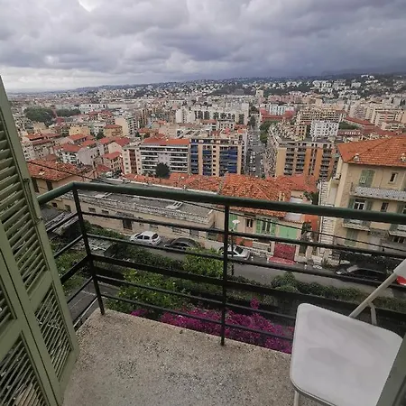 Double With Great View Δωμάτια σε οικογενειακή κατοικία