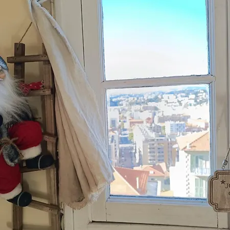 Double With Great View * Νίκαια