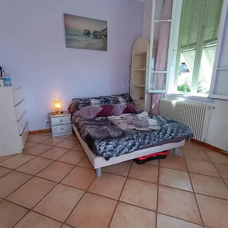 Double With Great View