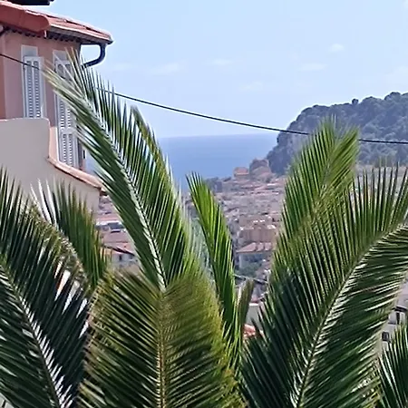 Double With Great View Δωμάτια σε οικογενειακή κατοικία *