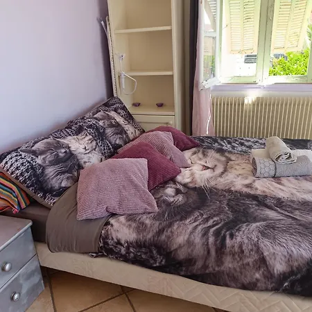 Double With Great View Δωμάτια σε οικογενειακή κατοικία *