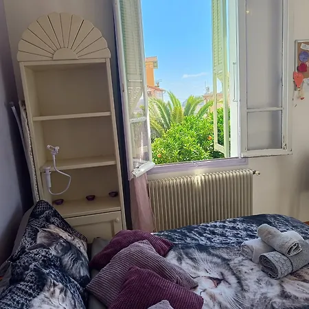 Habitación en casa particular Double With Great View