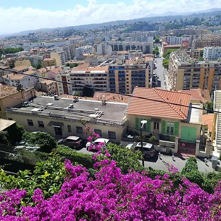 Double With Great View Habitación en casa particular *