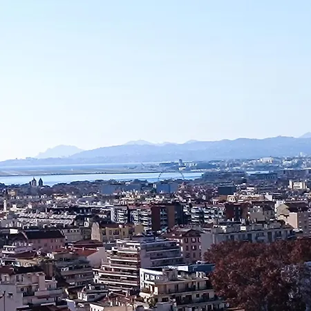 Double With Great View