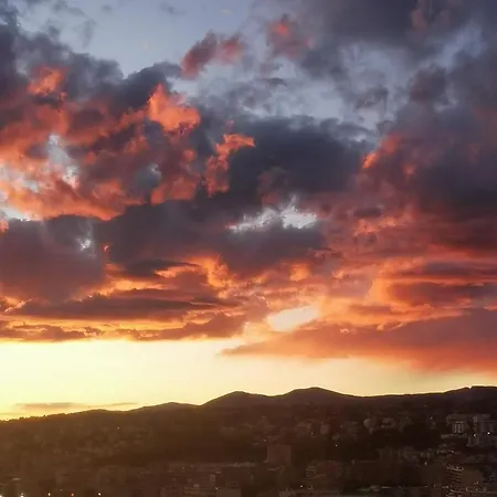 Double With Great View * Nicea