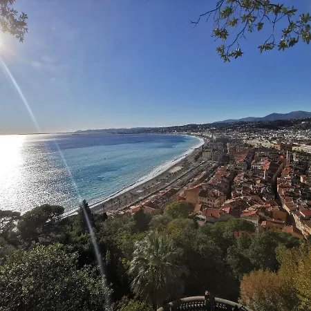 Double With Great View