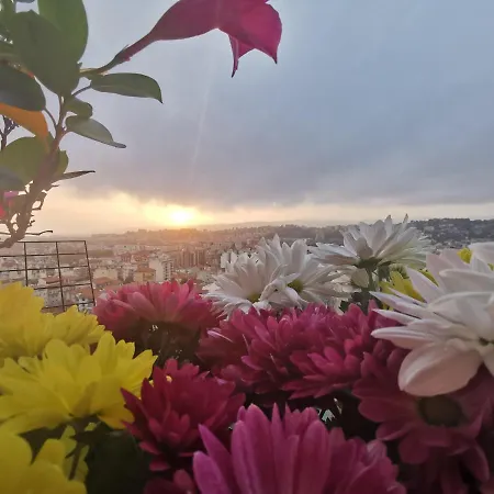 Double With Great View Kwatera prywatna *