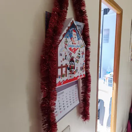 Double With Great View * Nicea