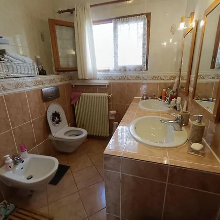 Double With Great View